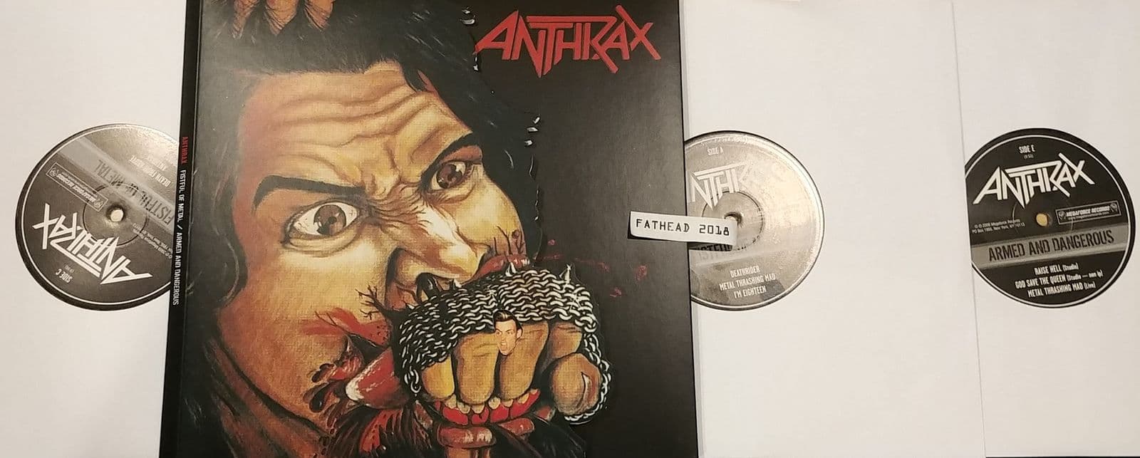 Anthrax-Fistful_Of_Metal_-_Armed_and_Dangerous-REISSUE-3x10INCH_VINYL-FLAC-2009-FATHEAD