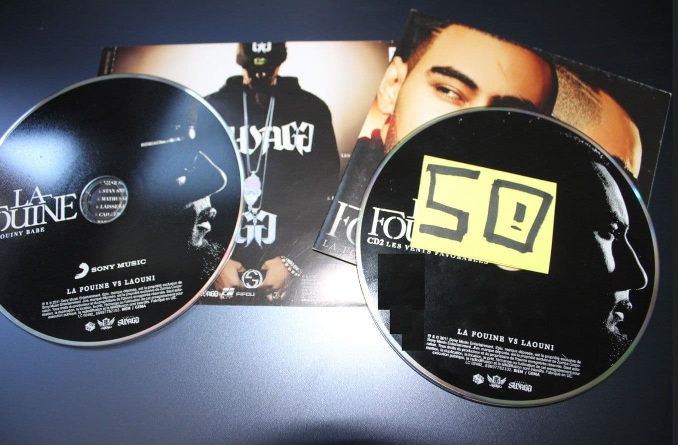 La_Fouine-La_Fouine_vs_Laouni-2CD-FR-2011-SO_INT