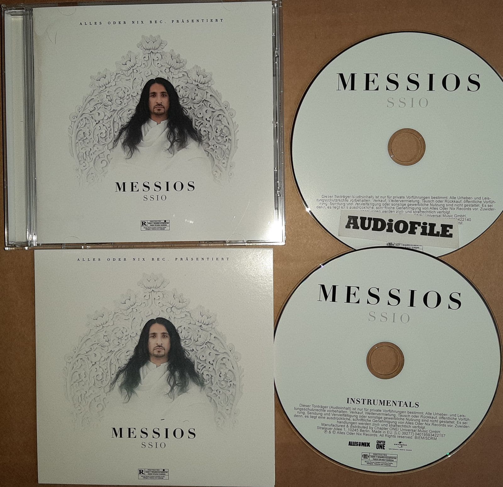 SSIO-Messios-DE-LIMITED_EDITION-2CD-FLAC-2019-AUDiOFiLE