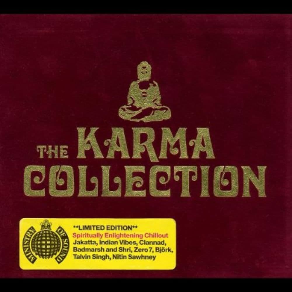 VA-The_Karma_Collection-Limited_Edition-2CD-FLAC-2002-FORSAKEN