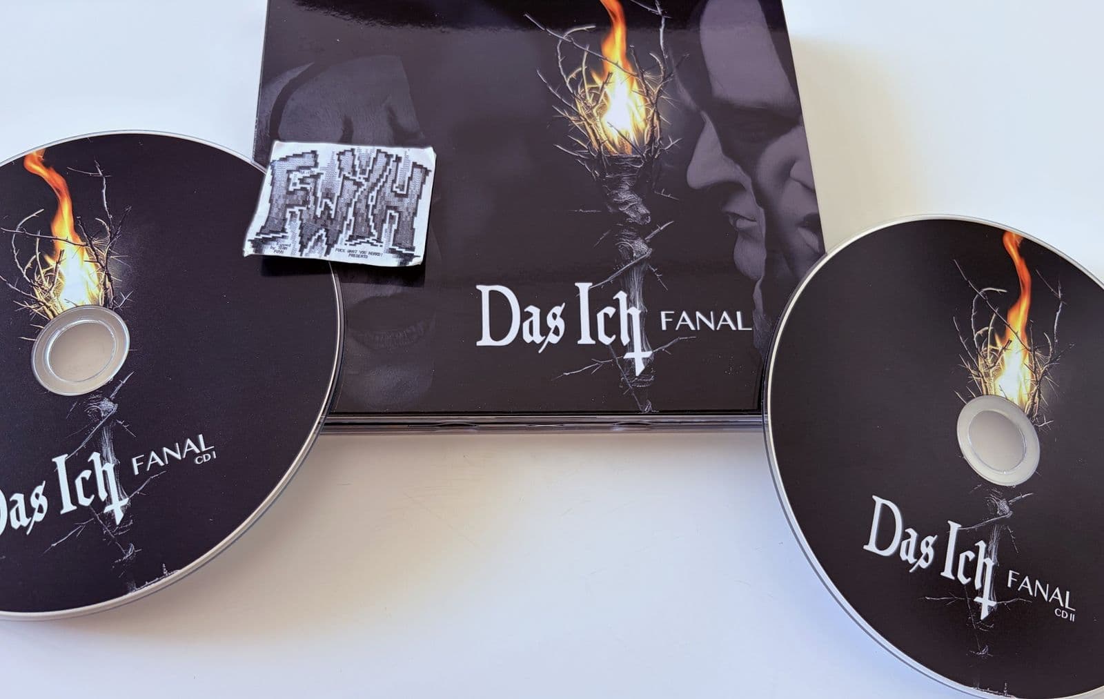 Das_Ich-Fanal-DE-Limited_Edition-2CD-2025-FWYH