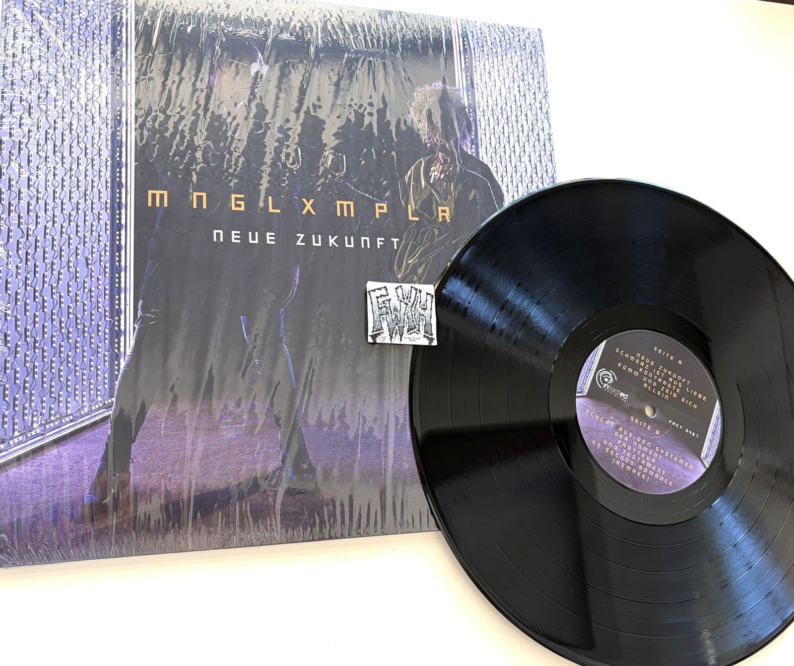 Maengelexemplar-Neue_Zukunft-DE-Limited_Edition-VINYL-2026-FWYH