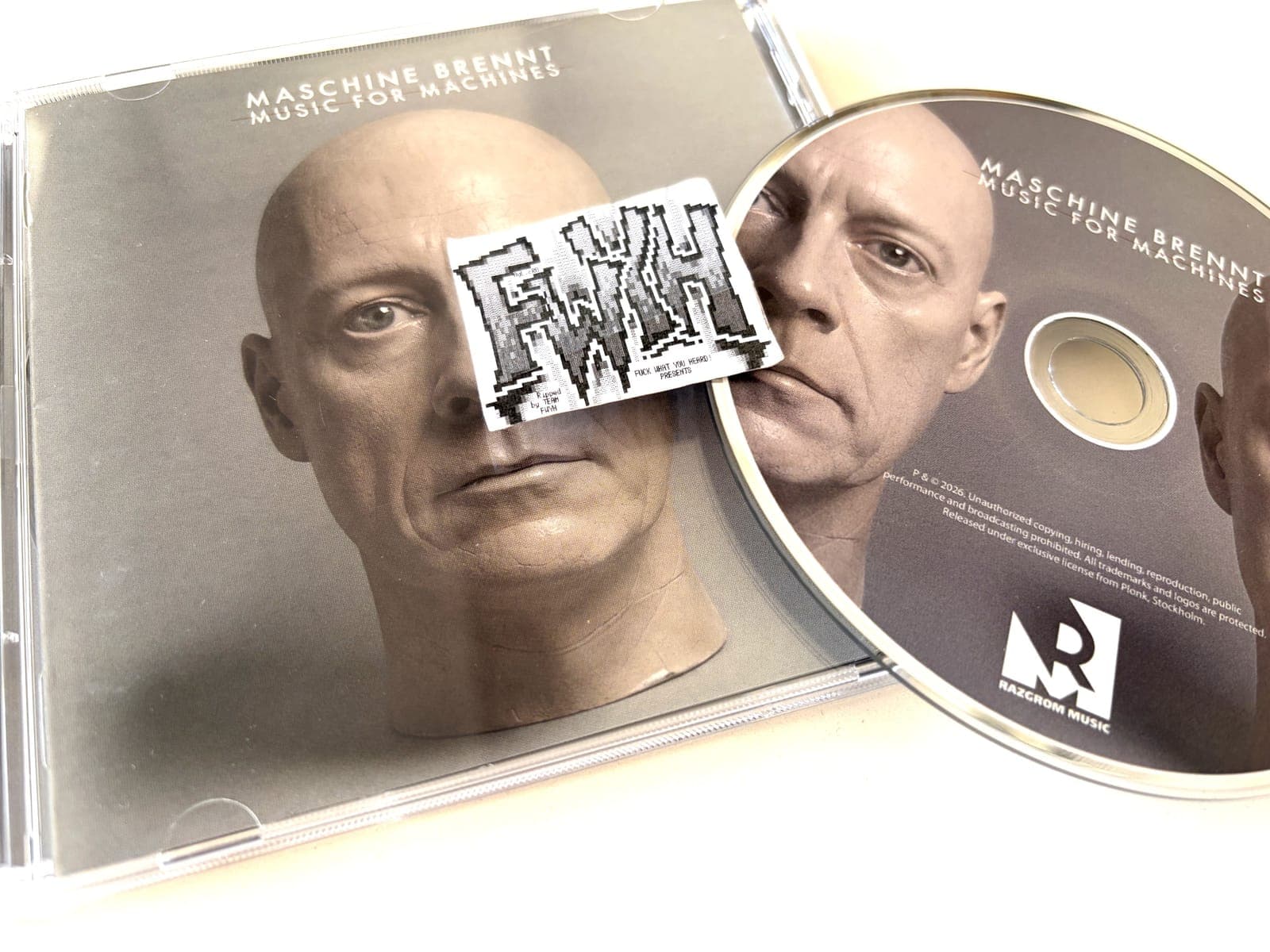Maschine_Brennt-Music_For_Machines-Limited_Edition-CD-2026-FWYH