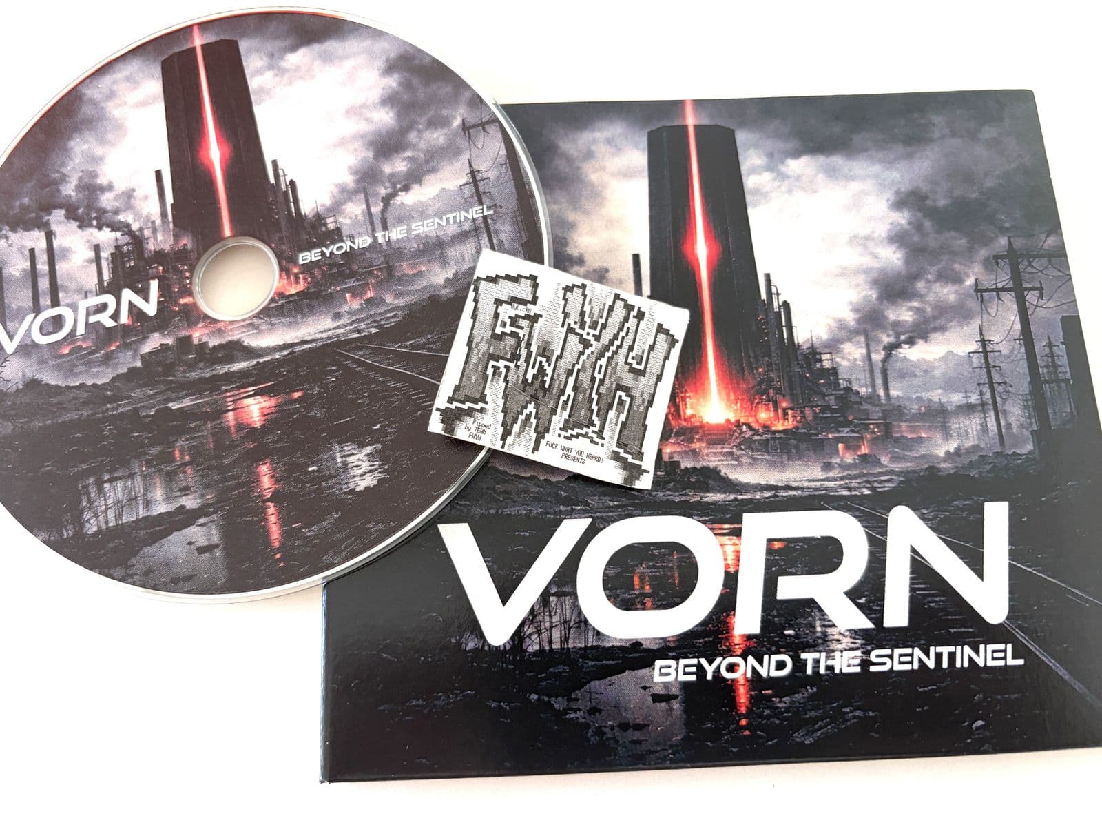 VORN-Beyond_The_Sentinel-CD-FLAC-2026-FWYH