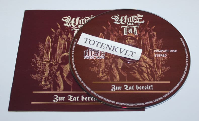 Wille_Zur_Tat-Zur_Tat_Bereit-DE-CD-FLAC-2026-TOTENKVLT