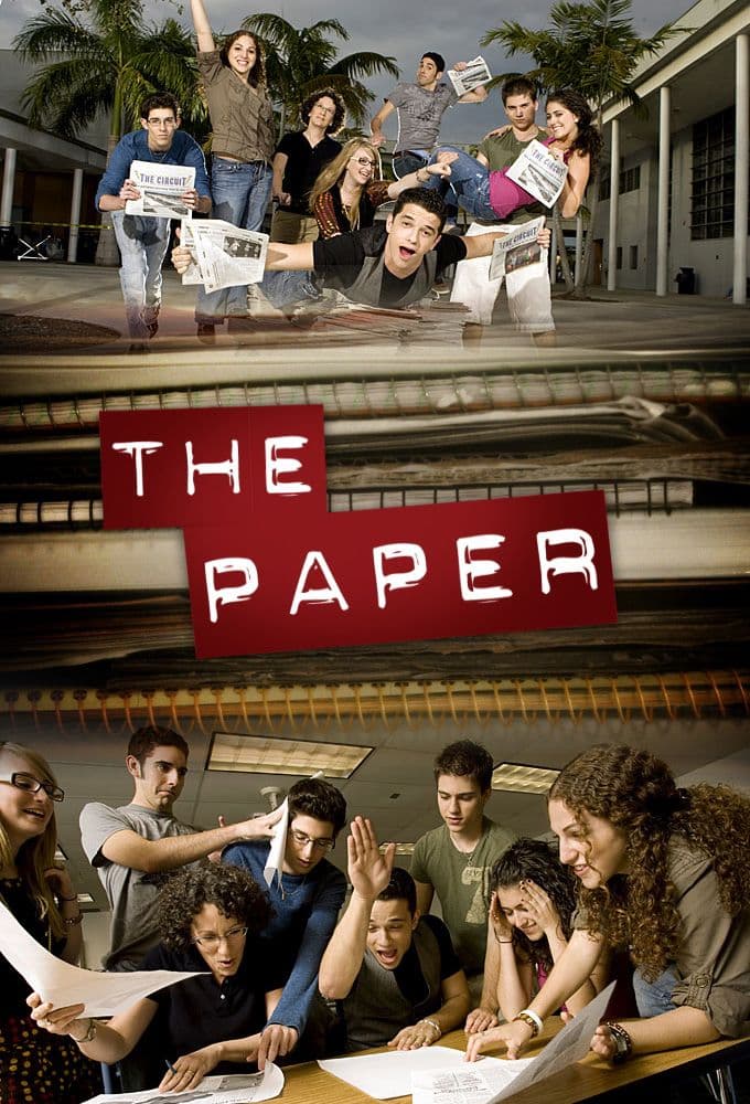 The Paper 2025