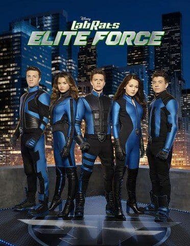 Elite Force