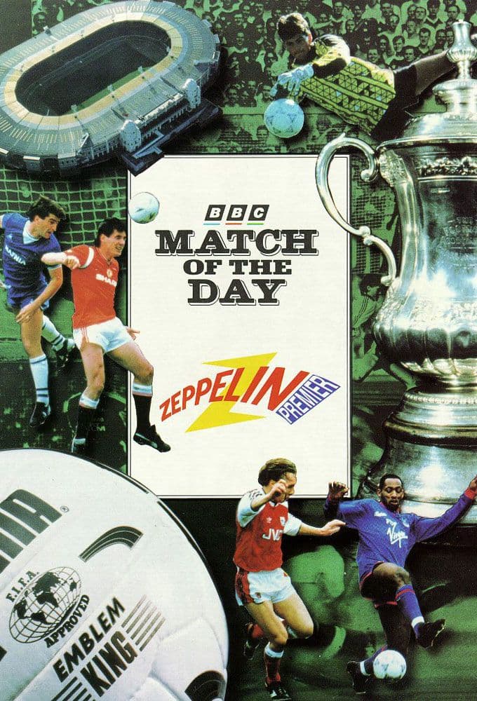 Match Of The Day 2026 09 19 1080p HDTV H264-FTP