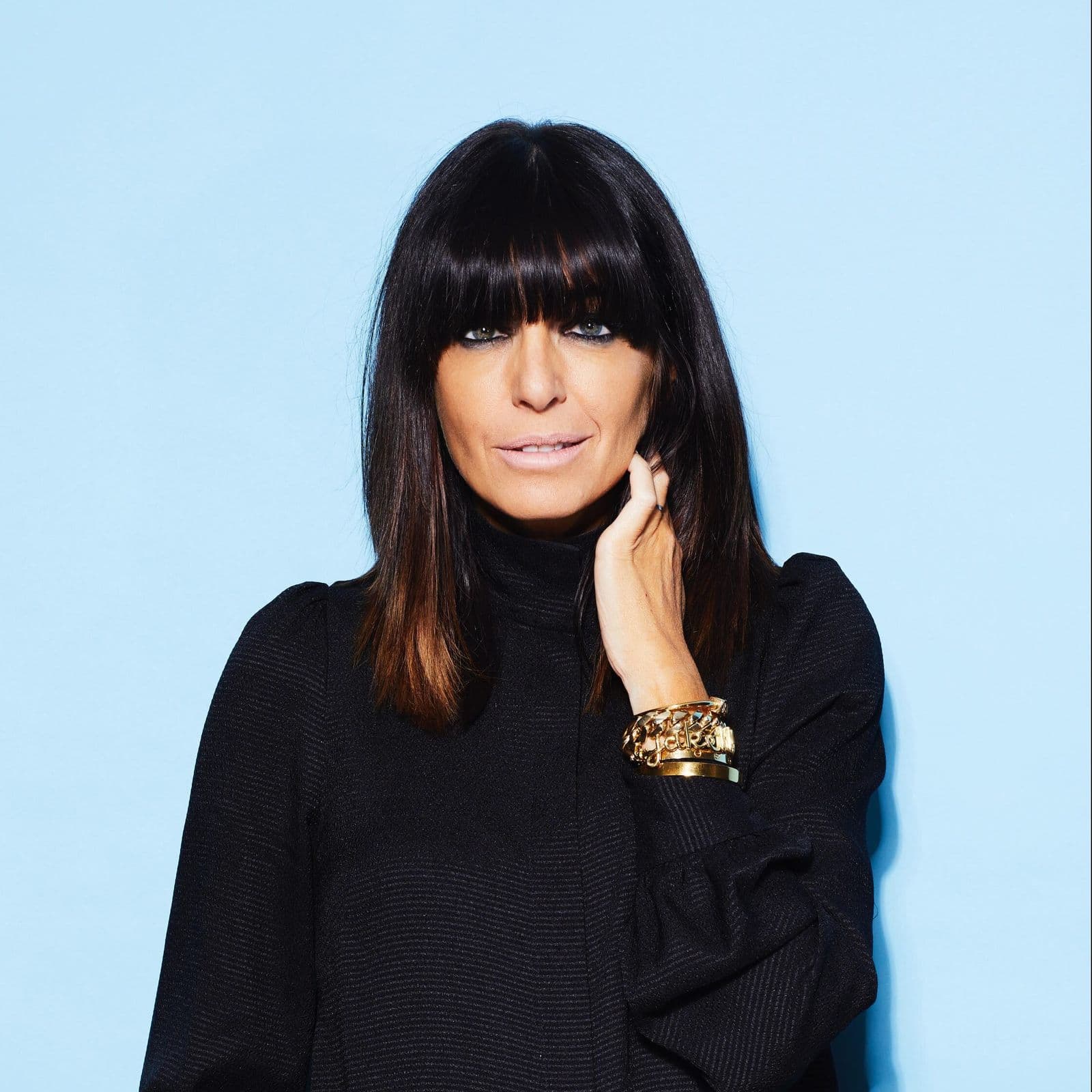 Claudia Winkleman