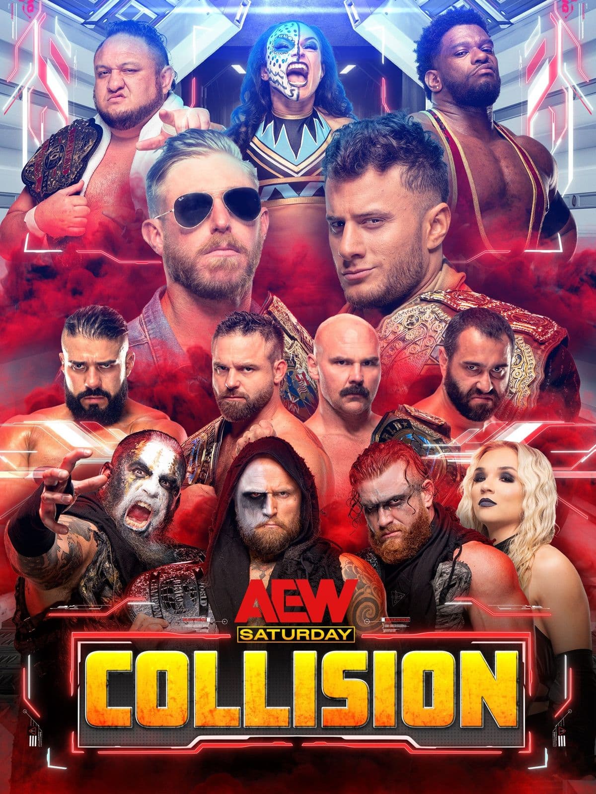 All Elite Wrestling Collision 2026 07 02 720p WEB h264-RAAWWW