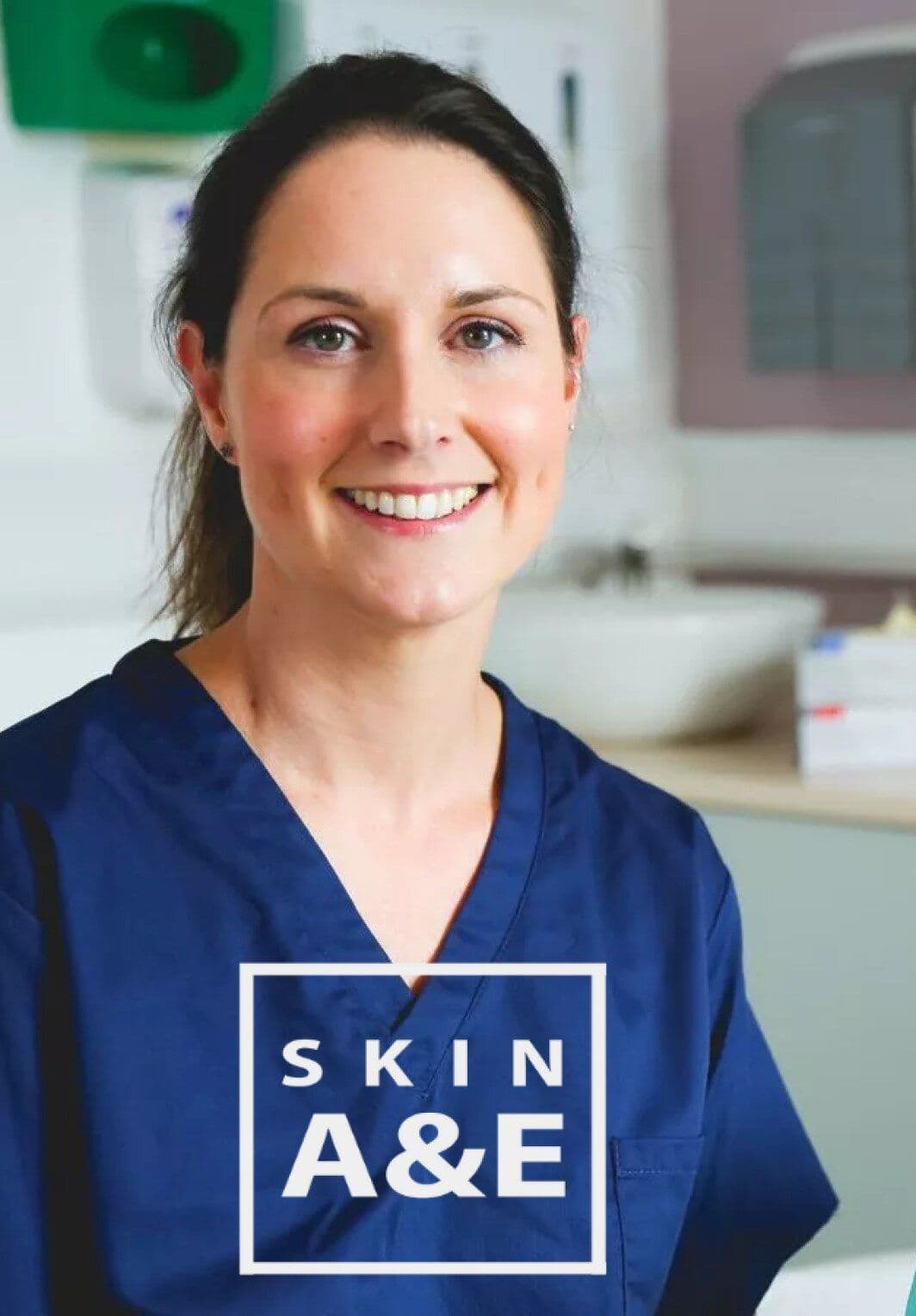 Skin A and E S06E11 1080p HDTV H264-DARKFLiX