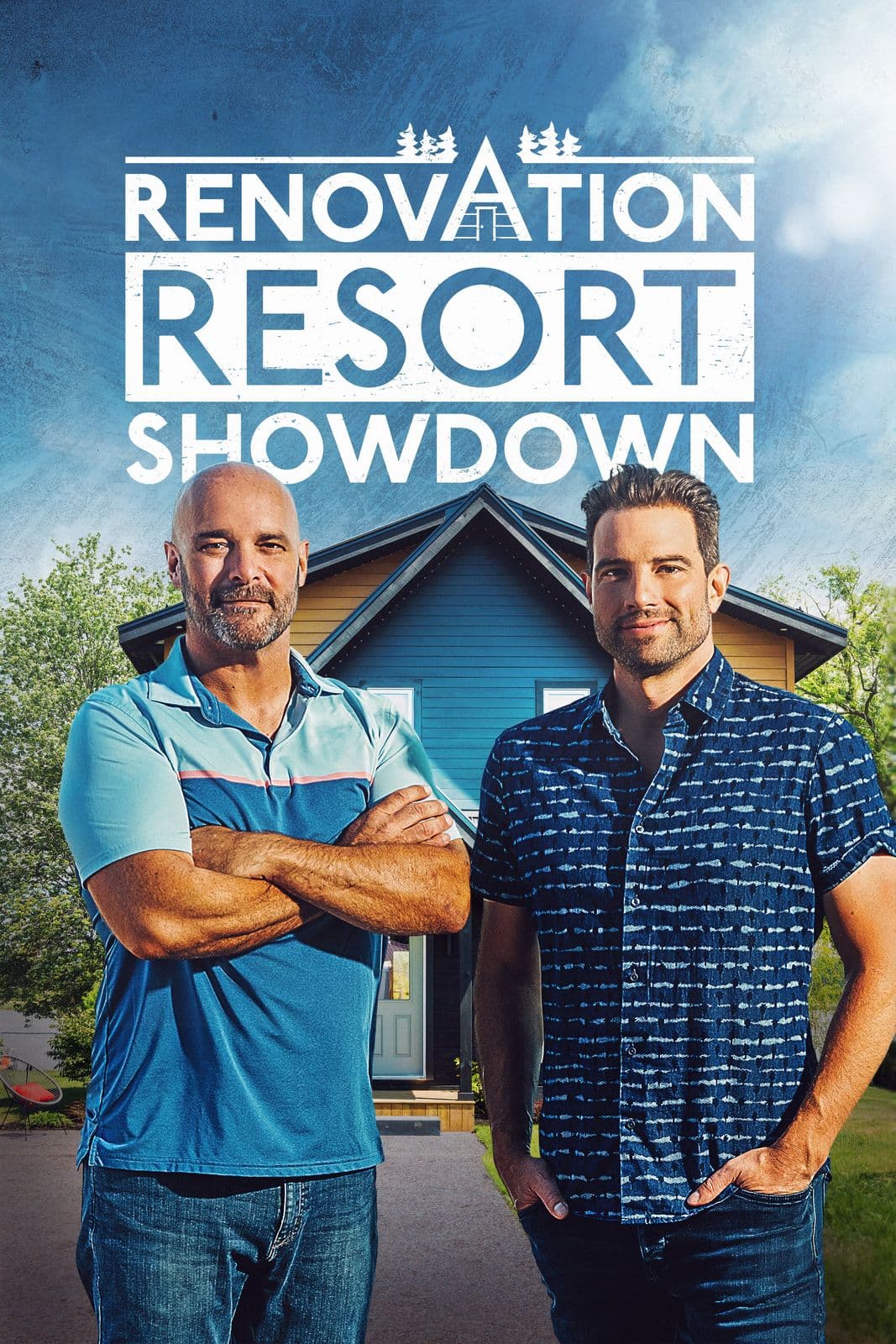 Renovation Resort Showdown S03E04 1080p WEB h264-CBFM