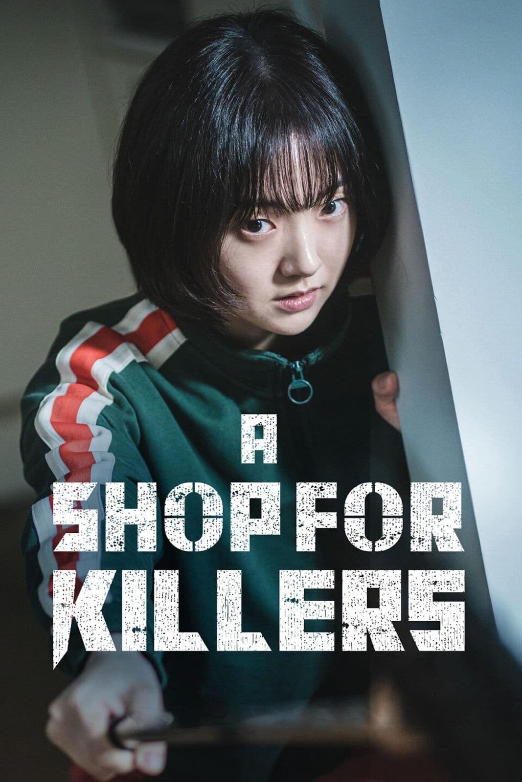A Shop for Killers