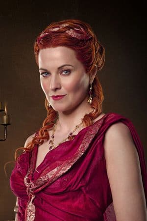 Lucy Lawless