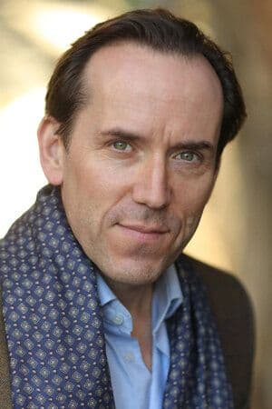 Ben Miller