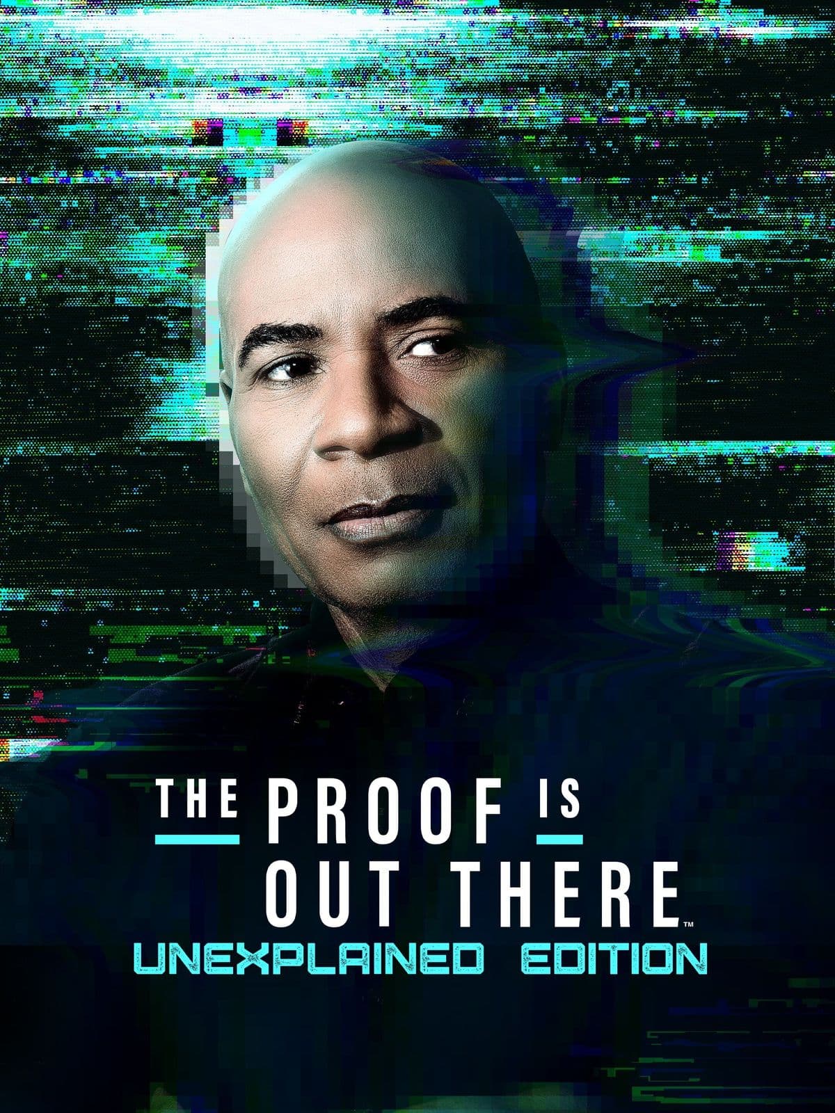 The Proof Is Out There Unexplained Edition S02E06 Cryptid Creatures 1080p HULU WEB DL AAC2 0 H 264-RAWR