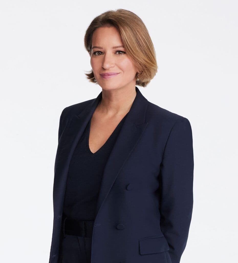 Katy Tur