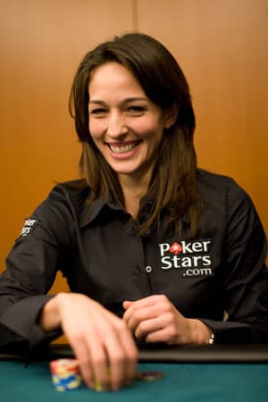 Kara Scott