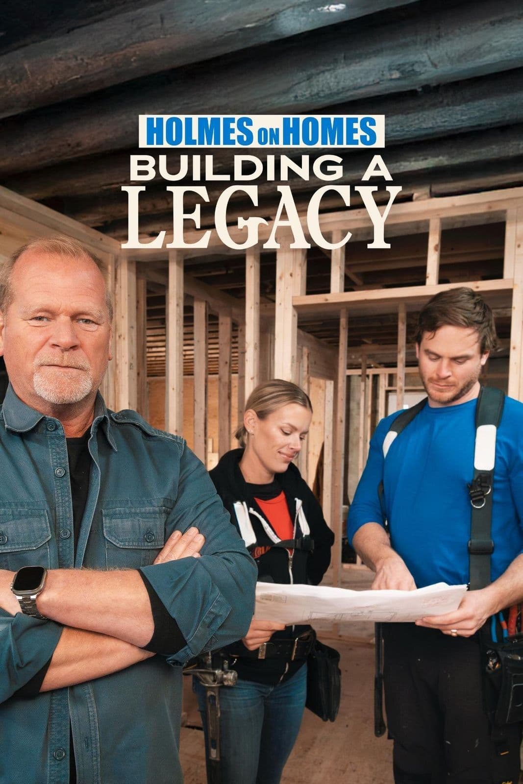 Holmes On Homes Building A Legacy S02E01 1080p WEB H264-CBFM