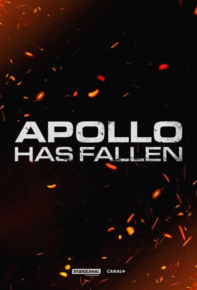Apollo Has Fallen S02E02 MULTI 480p x264-mSD
