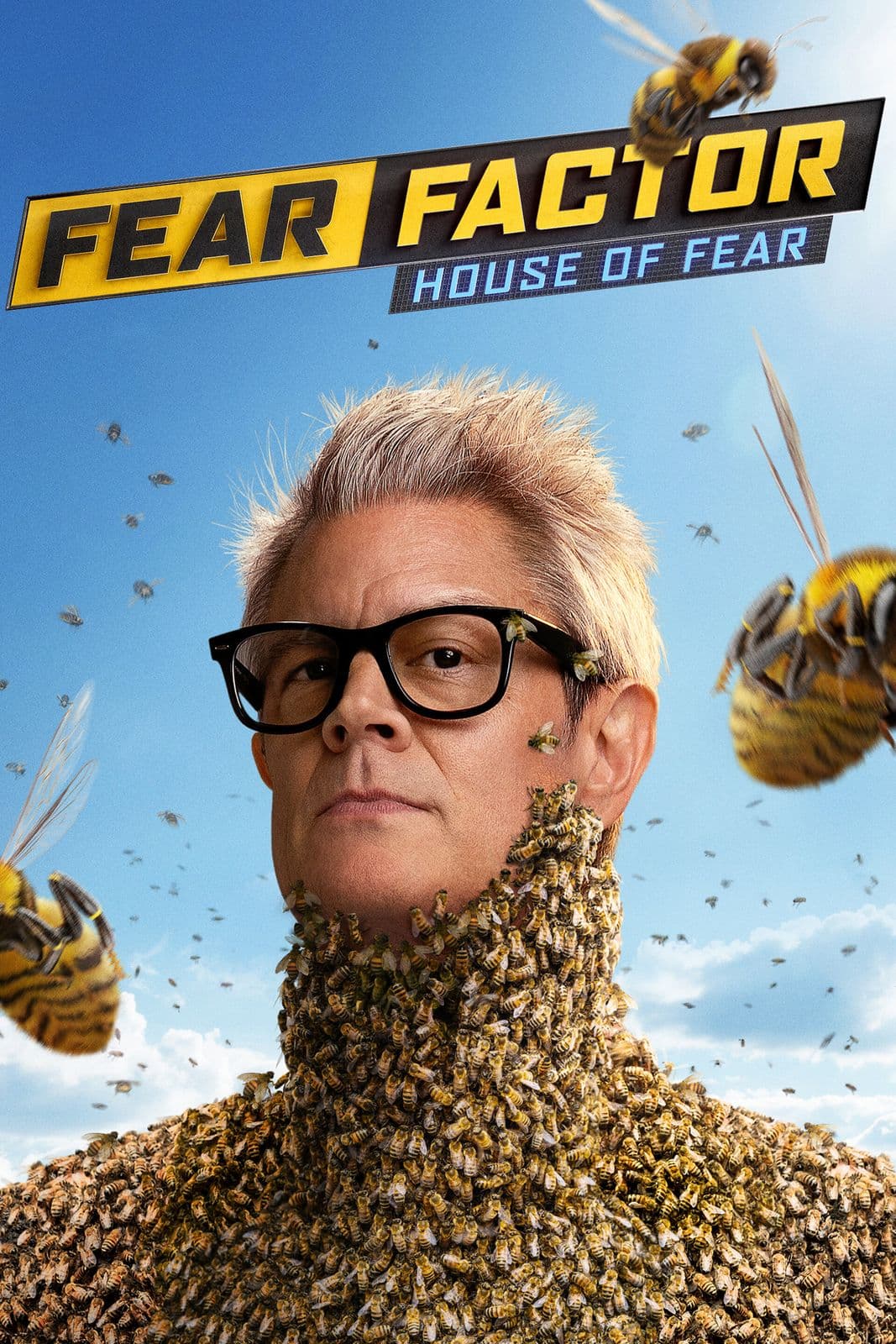 Fear Factor House Of Fear