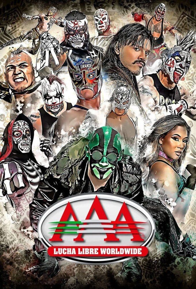 WWE Lucha Libre AAA 2026 09 26 720p WEB H264-JFF