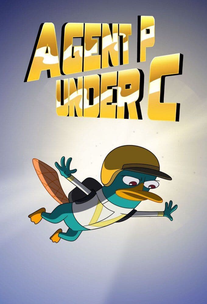 P C S01E08 480p x264-mSD