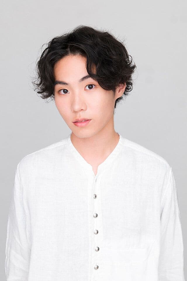 Anji Iwata