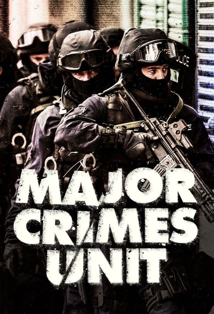 Major Crimes Unit S01E04 Ransom 1080p MY5 WEB DL AAC2 0 H 264-RAWR