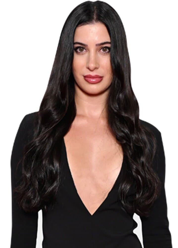 Yasmin Pettet