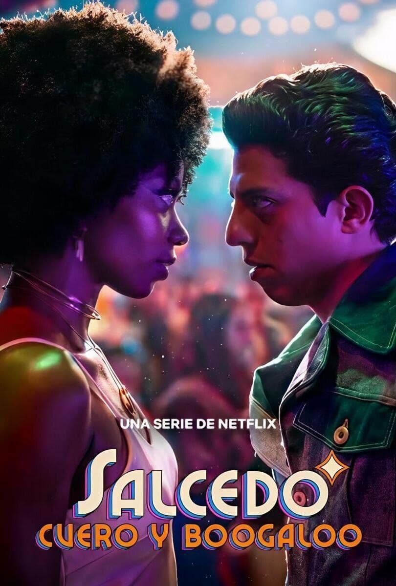 Salcedo Leather and Boogaloo