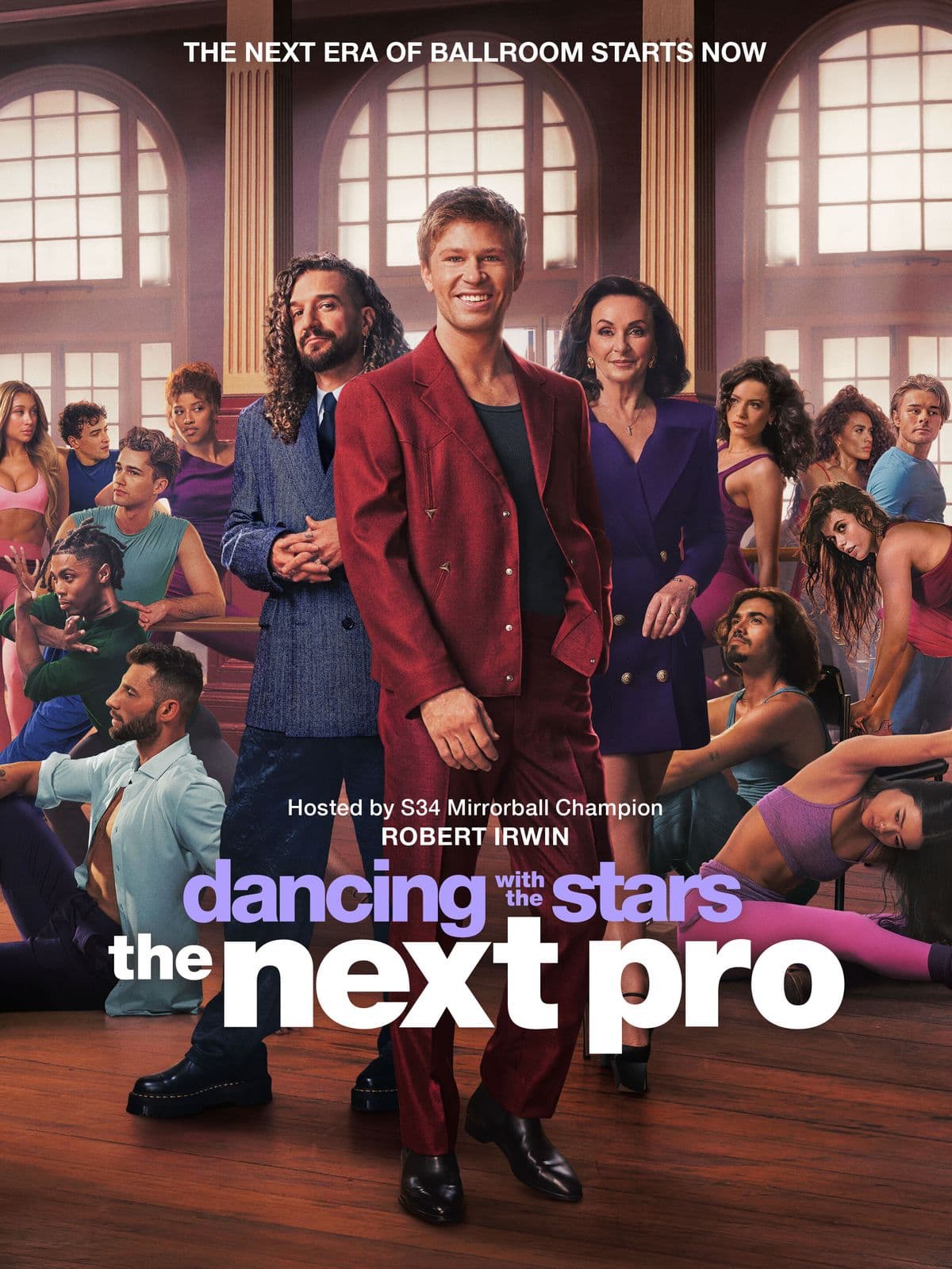 Dancing with the Stars The Next Pro S01E02 720p WEB h264-EDITH