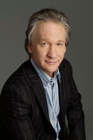 Bill Maher