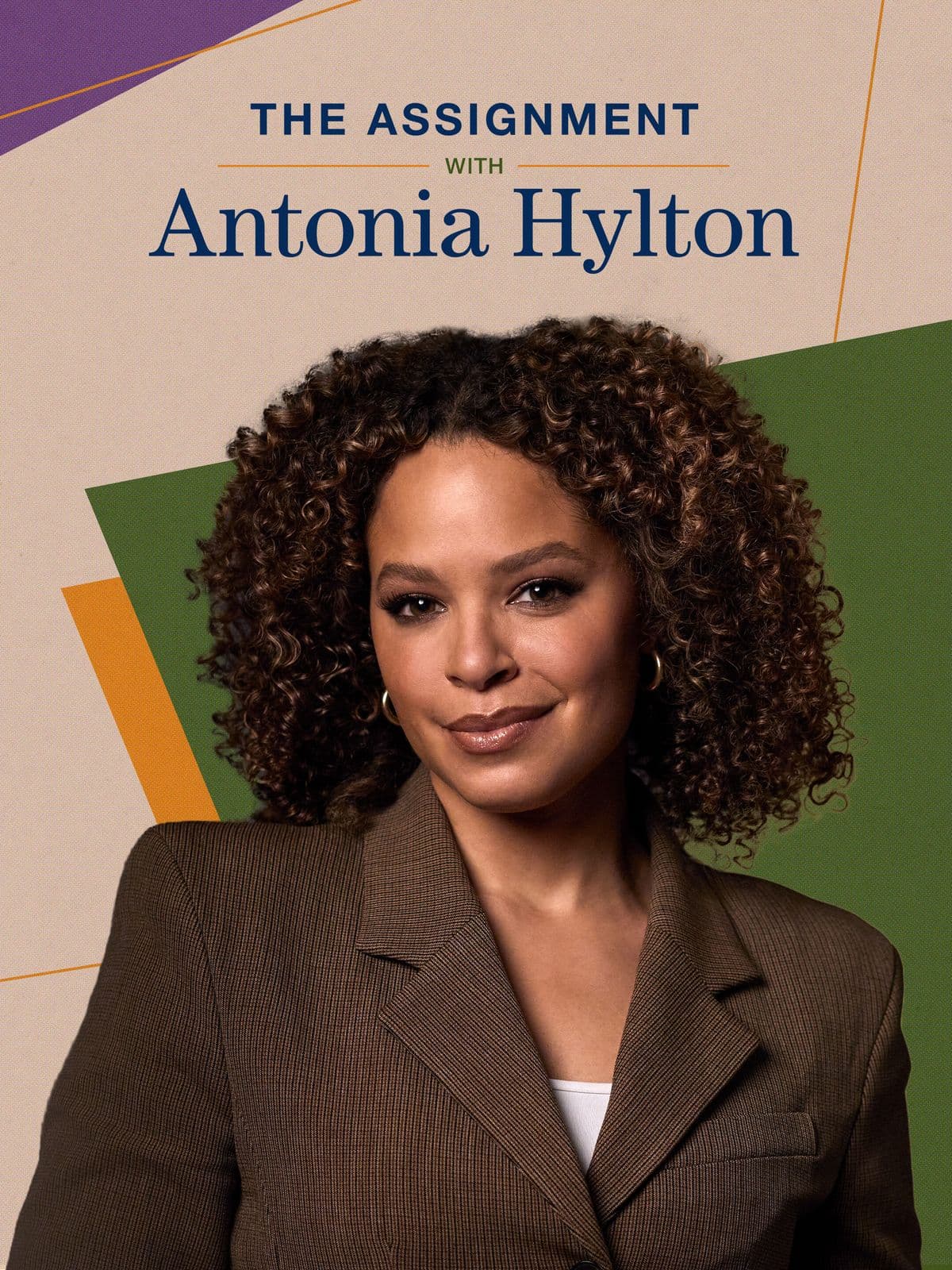 The Assignment With Antonia Hylton