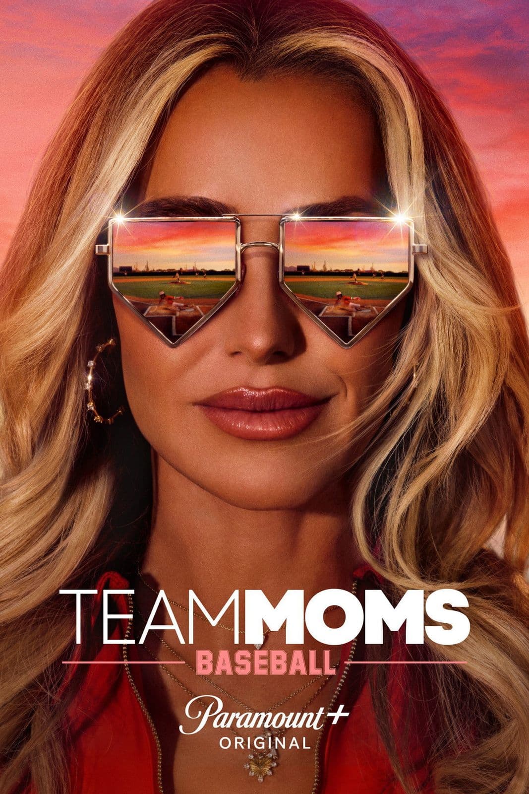Team Moms Baseball S01E01 XviD-AFG