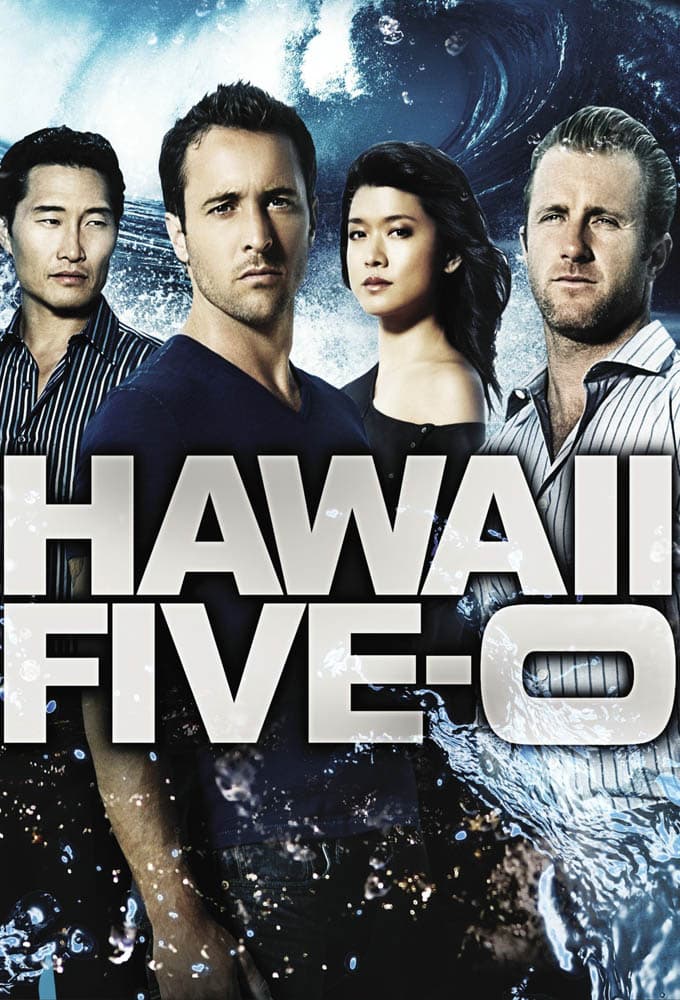 Hawaii Five 0 2010 S03E11 Kahu 1080p AMZN WEB DL DD 5 1 H 264-playWEB