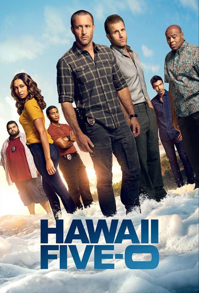 Hawaii Five 0 2010 S02E21 Pa Make Loa 1080p AMZN WEB DL DD 5 1 H 264-playWEB