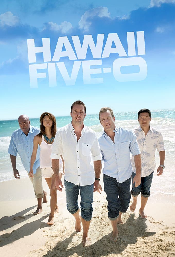 Hawaii Five 0 2010 S03E23 He Welo Oihana The Family Business 1080p AMZN WEB DL DD 5 1 H 264-playWEB