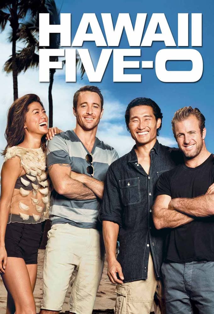 Hawaii Five 0 2010 S03E12 Kapu 1080p AMZN WEB DL DD 5 1 H 264-playWEB