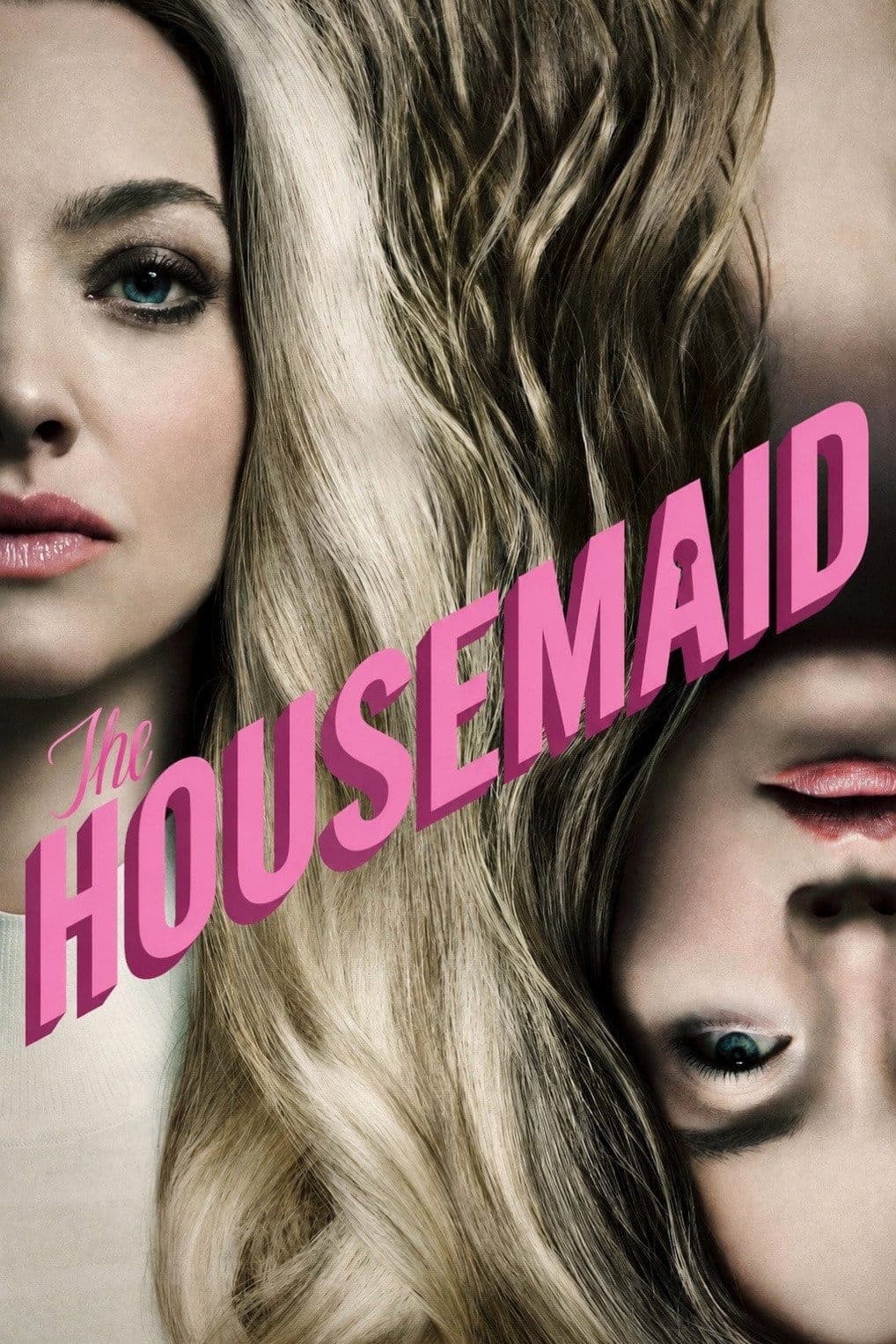 The Housemaid 2025 TV WEB DL AAC2 0 H264 TURG