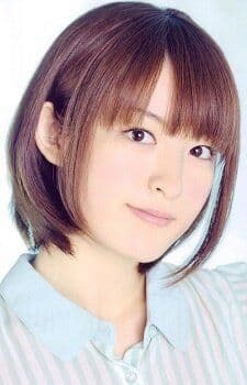 Mikako Komatsu