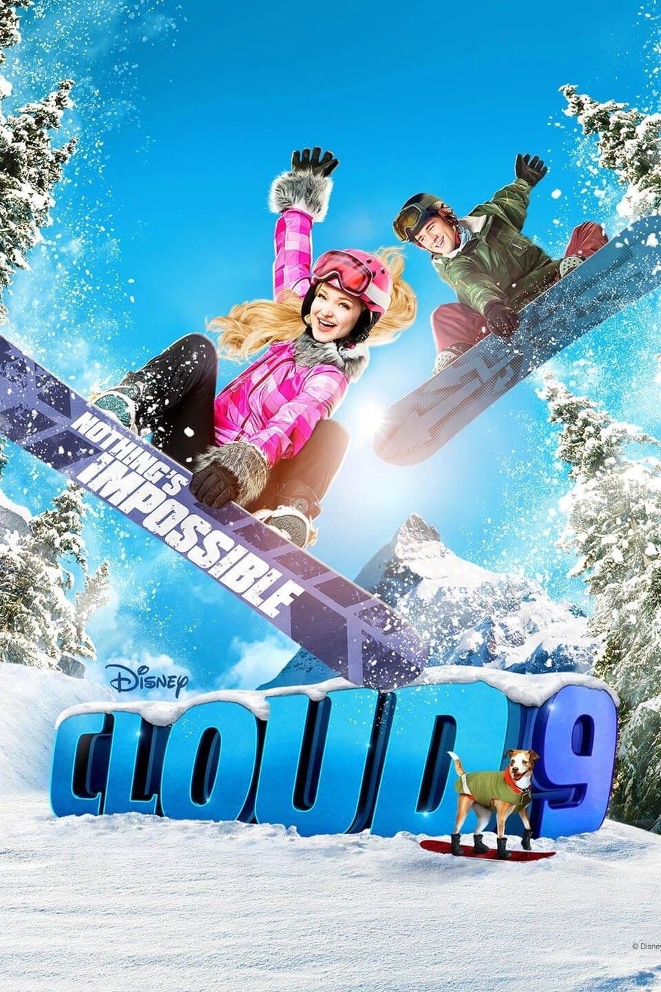 Cloud 9 2014 REPACK 1080p AMZN WEBRip DDP 5 1 x265-edge2020