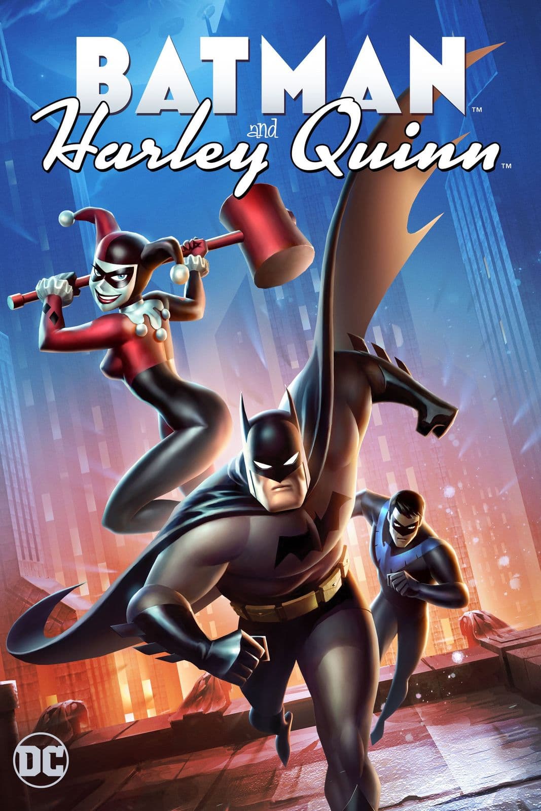 Batman and Harley Quinn 2017 1080p BluRay HDR10 DDP 5 1 x265-edge2020