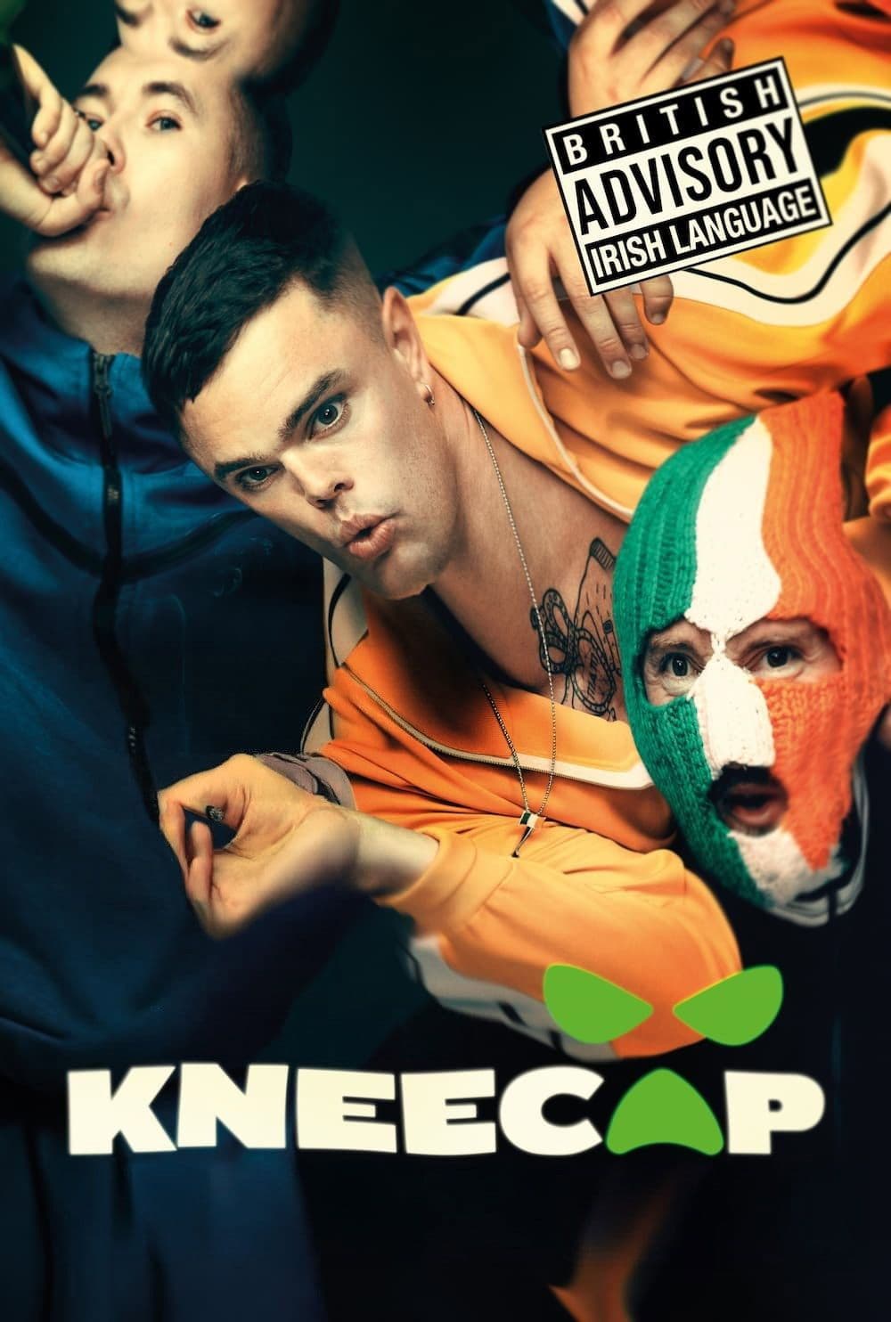 Kneecap 2024 1080p BluRay DDP5 1 x264-ZoroSenpai