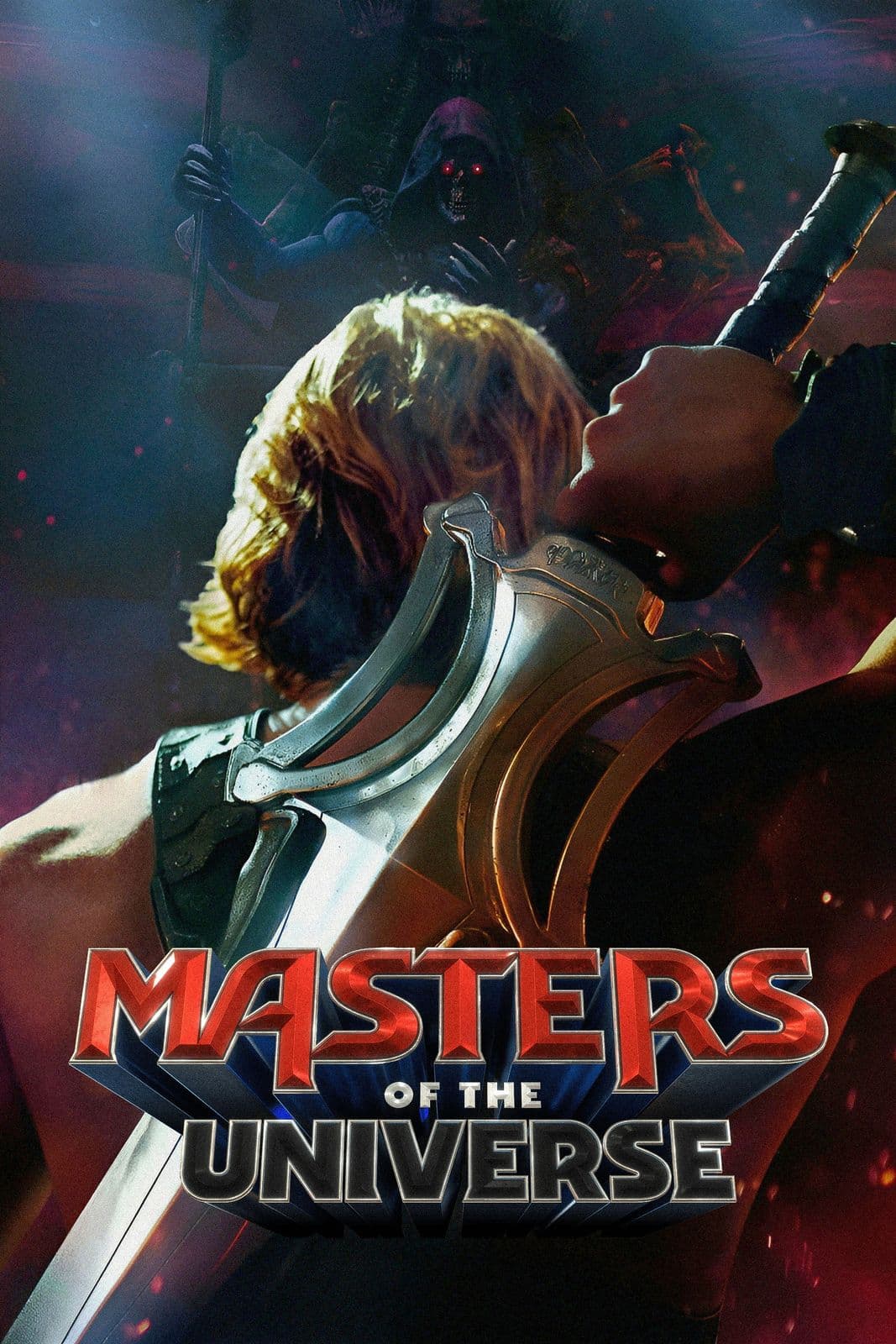 Masters of the Universe 2026 NORDiC 1080p WEB DL H 264 DDP5 1 Atmos-ADDICTION