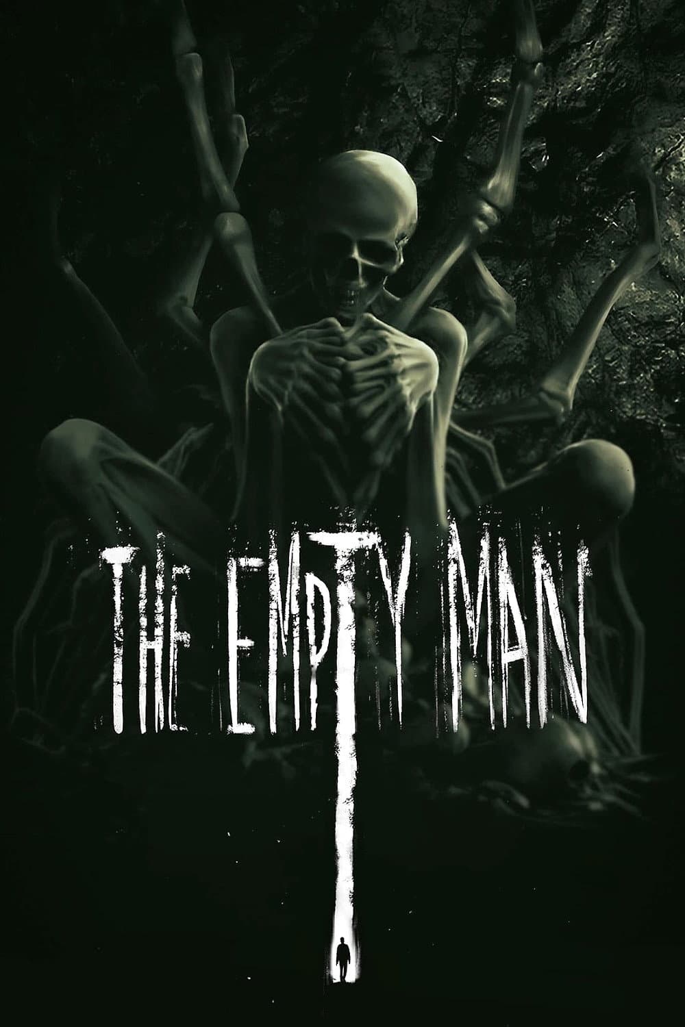 The Empty Man 2020 720p WEBRip DD 5 1 x264-playHD