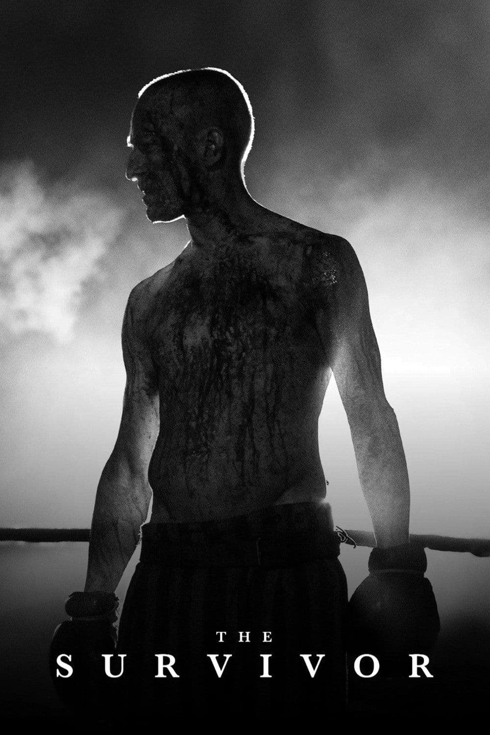 The Survivor 2021 1080p BluRay x265-YAWNTiC