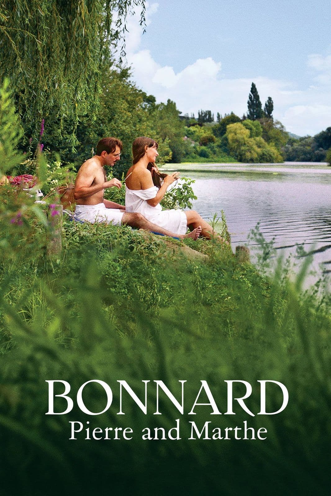 Bonnard Pierre Et Marthe 2023 FRENCH 720p WEBRip x264 AAC-WORLD