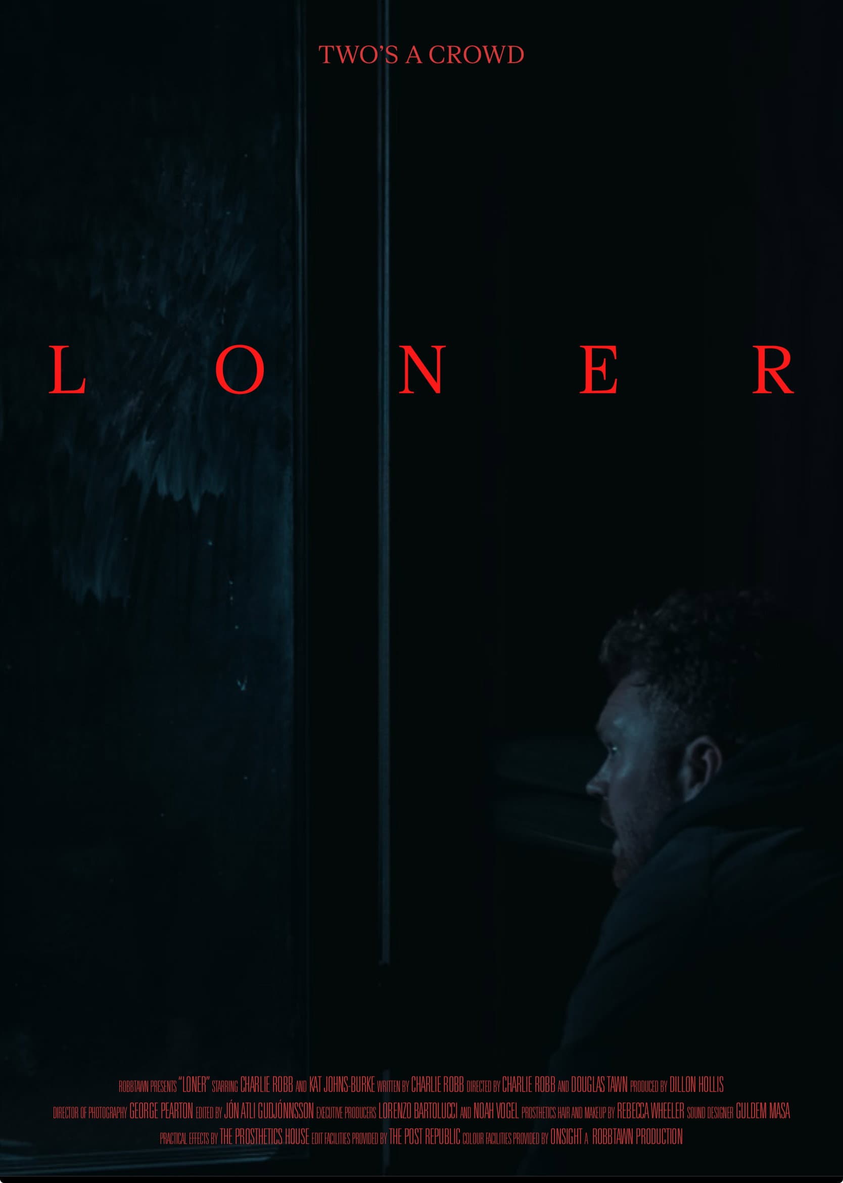 Loner 2026 1080p AMZN WEB DL DDP2 0 H 264-cinepth