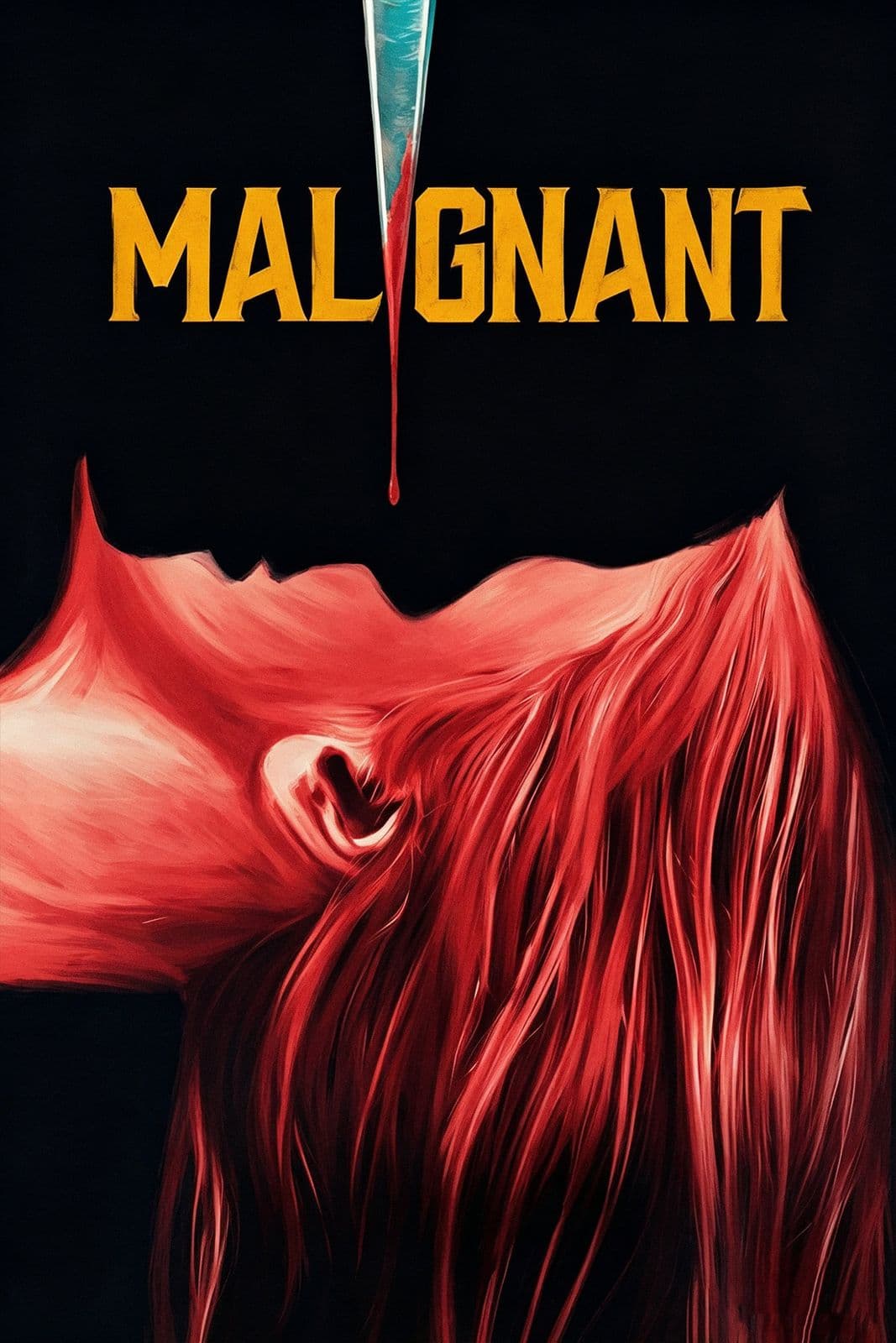 Malignant.2021